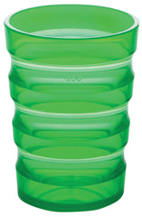 Kubek Sure Grip z zakrętką (mały otwór), zielony