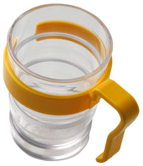 Cup Handle for use with Novo Cup and Sure Grip Mug