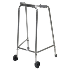 Heavy Duty Lightweight Walking Frame for Home Use (With wheels)