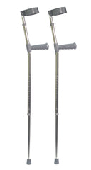 PVC Wedge handle Elbow Crutch