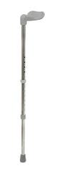 Ergonomic Aluminium Small Walking Stick.