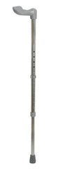 Ergonomic Aluminium Walking Stick-Large