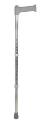 Aluminium Walking Stick Adjustable Small Height.
