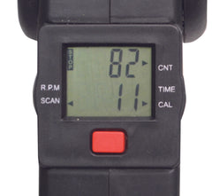 Pedal Exerciser with Digital Display