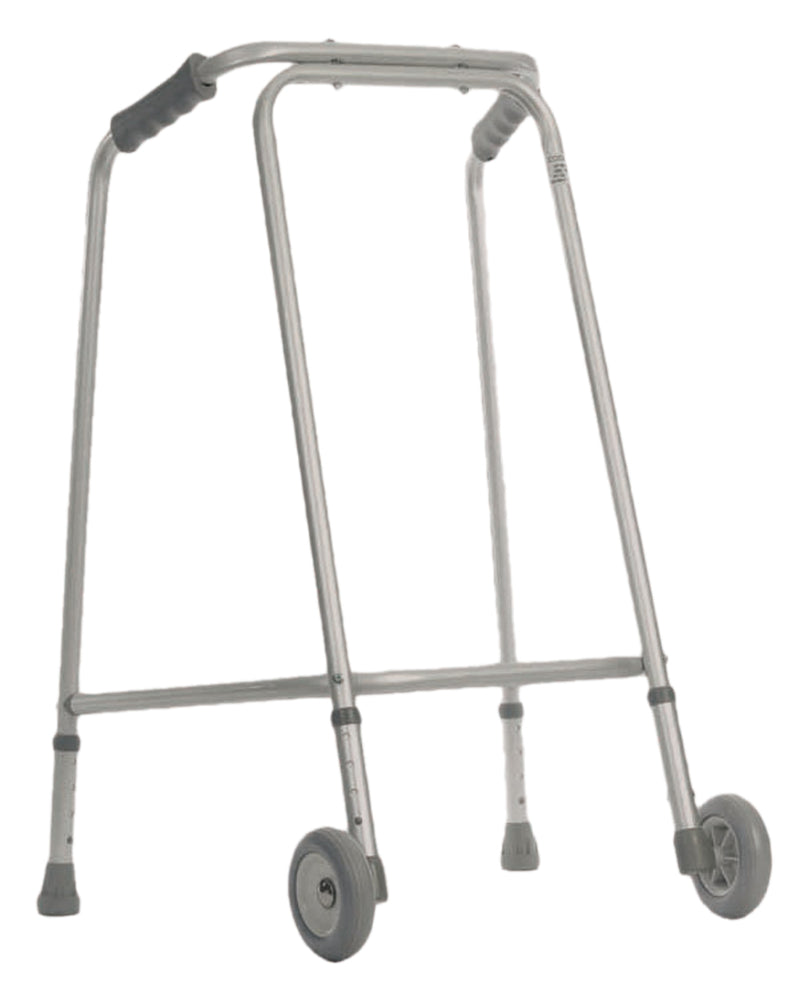 Lightweight Walking Frame for Home Use - Small
