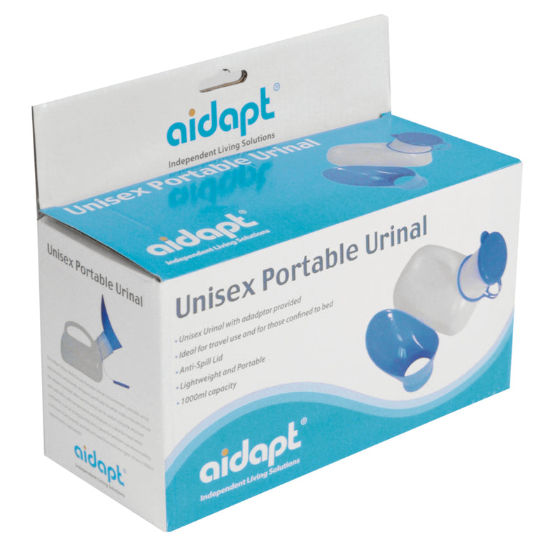 Unisex Portable Urinal Male/Female