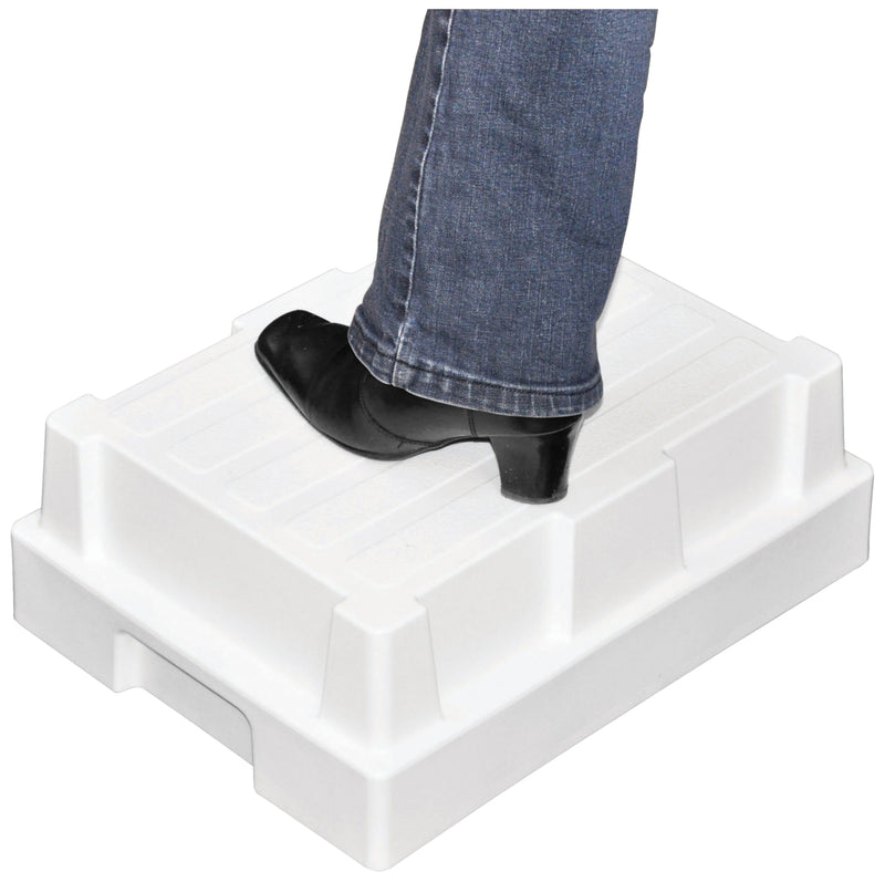 Plastic Step Box