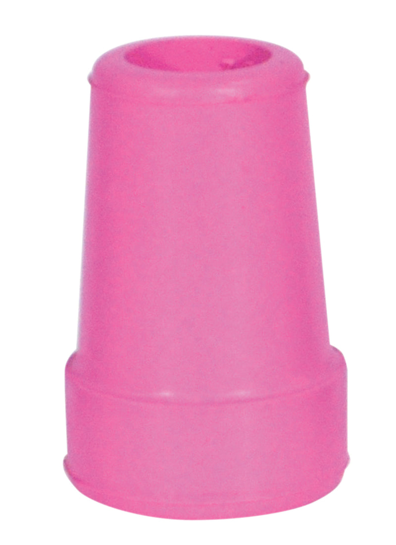 Zapasowa tuleja do kuli, różowa, 19 mm
