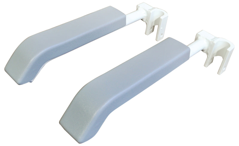 Pair of Armrests for Bewl Shower Chair
