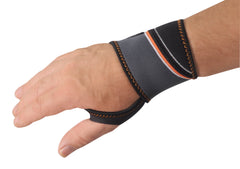 Universal Adjustable Wrist Support Small