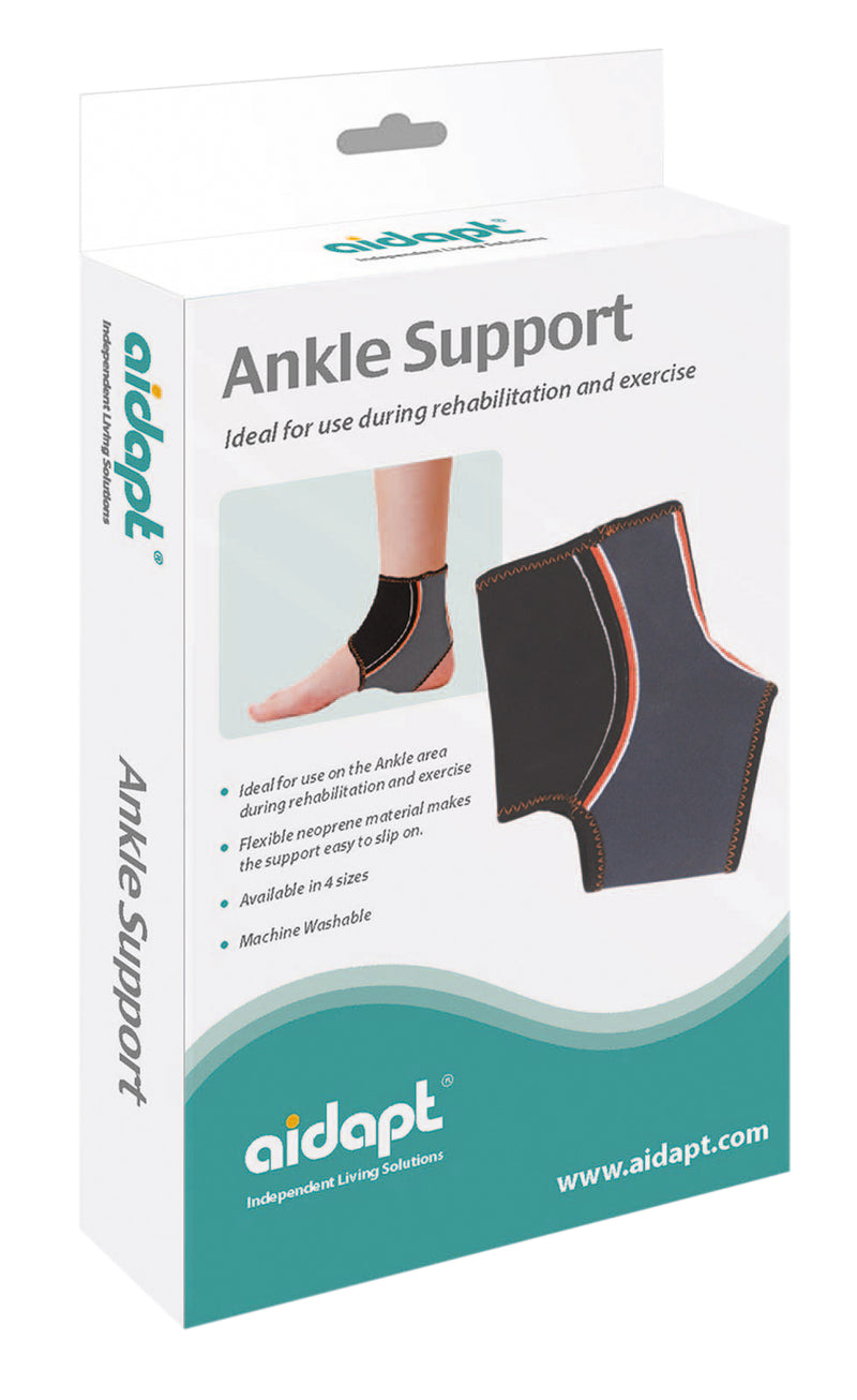 Ankle Support M (235x130x30mm)