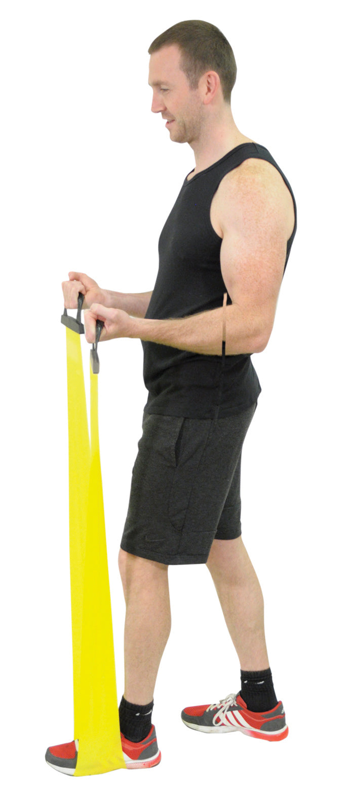 Resistance Exercise Band Large Size 1200mm