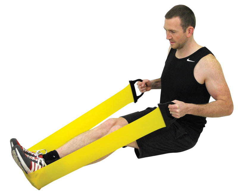 Resistance Exercise Band Large Size 1200mm Ross Care