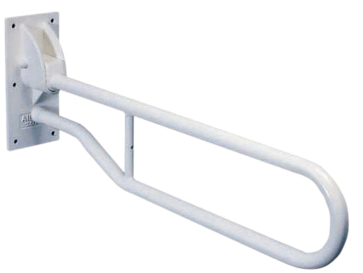 Solo Hinged Arm Support Size 775mm