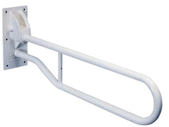 Solo Hinged Arm Support Size 600mm