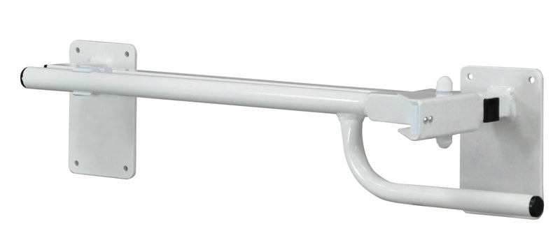 Alvin Toilet/Bed Rail Right Handed 160X100mm