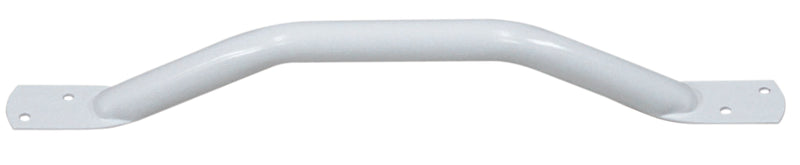 Stalowy uchwyt Solo Easigrip 450 mm (18 cali), biały
