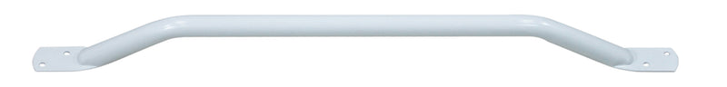Poręcz stalowa Solo Easigrip 700 mm (28 cali), biała