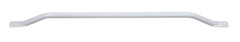 Stalowy uchwyt Solo Easigrip 900 mm (36 cali), biały