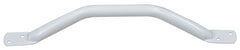 Stalowy uchwyt Solo Easigrip 450 mm (18 cali), biały