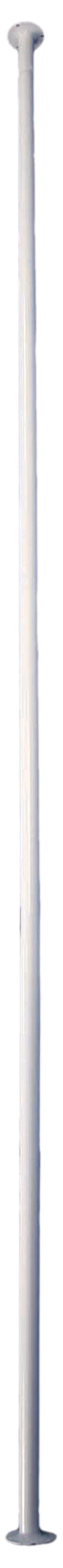 Solo Floor to Ceiling Pole (only) 2700-2800x35x35mm