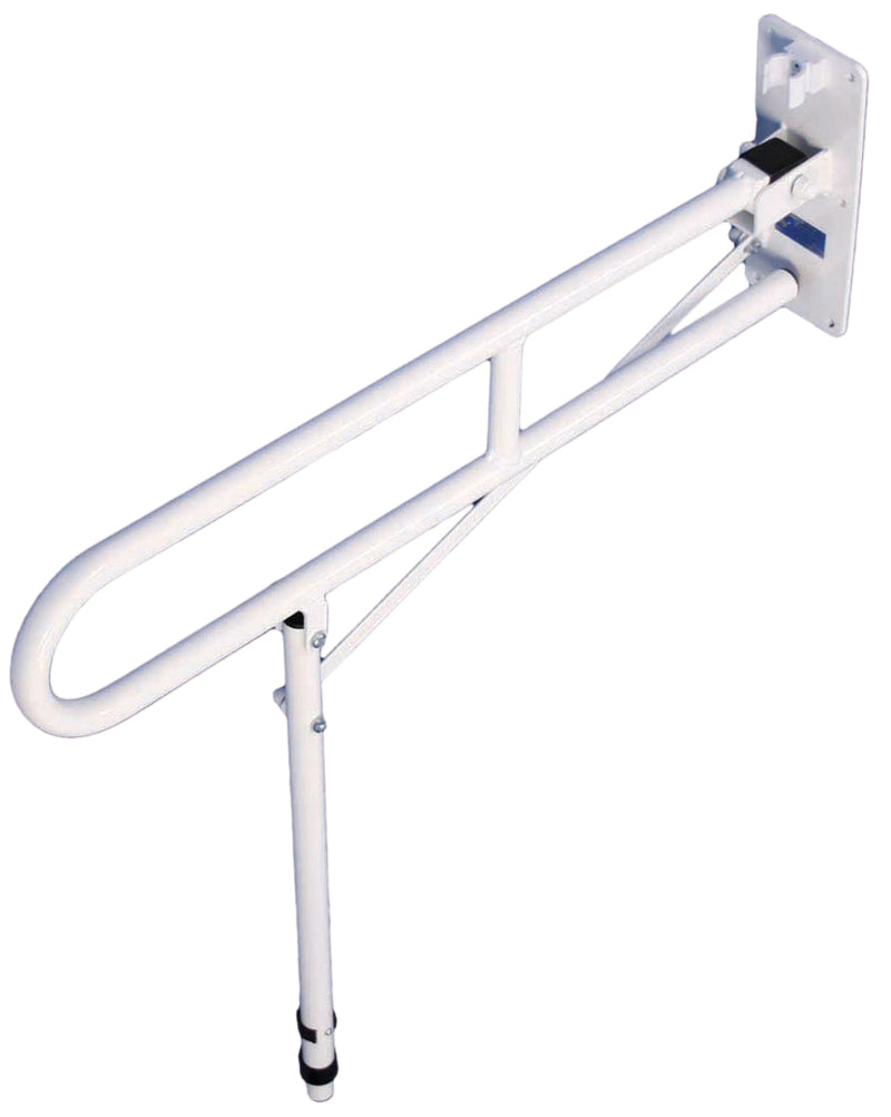 Solo Contract Hinged Arm Support 710x100x760mm