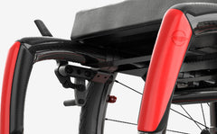 Apex C - Carbon rigid wheelchair